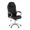 Fauteuil de bureau ergonomique Pioneer, résistant jusqu'à 180kg