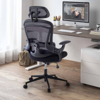 Chaise de bureau...