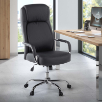 Fauteuil de bureau Deluxe,...