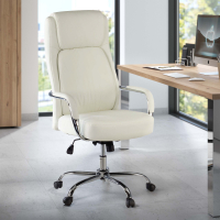 Fauteuil de bureau Deluxe, mécanisme basculant