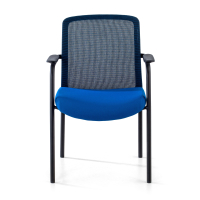 Chaise Visiteur avec...