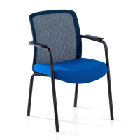 Chaise Visiteur avec...