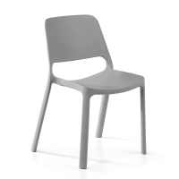 Chaise visiteur empilable...