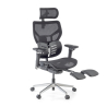 Chaise ergonomique Erghos X3, orthopédique, soutien personnalisé