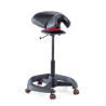 Tabouret dynamique iRest, debout assis, professionnel