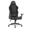 Fauteuil gamer en tissu respirant Breeze, inclinable