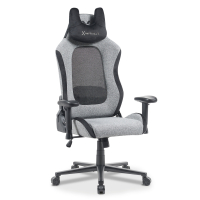 Chaise gaming avec massage...