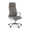 Fauteuil de Bureau Cron, inclinable, en éco-cuir