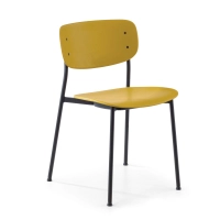 Chaise de conférence...