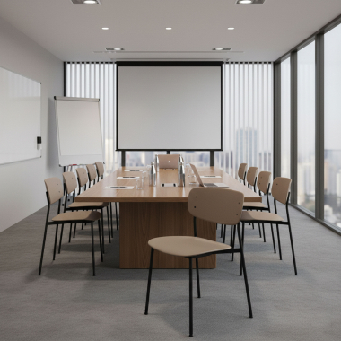 Design rétro avec personnalité