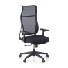 Chaise de bureau design Kinet dossier ergonomique réglable