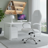 Fauteuil de bureau...