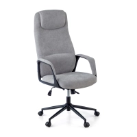 Fauteuil de bureau en tissu...