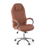 Fauteuil de bureau ergonomique Pioneer, résistant jusqu'à 180kg