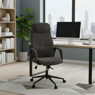 Confortable et ergonomique