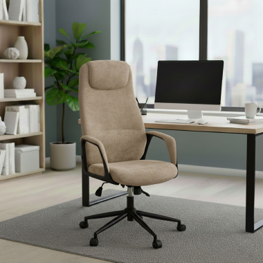 Confortable et ergonomique