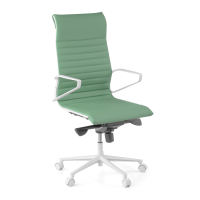 Blanc/Vert