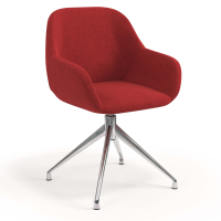 Chaise de réunion...
