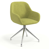 Chaise de réunion...