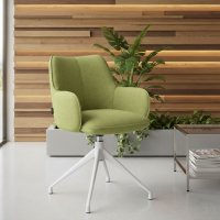 Chaise de réunion...