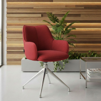 Chaise de réunion...
