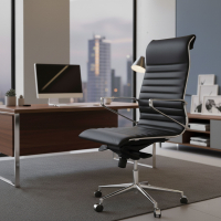 Fauteuil de bureau design...