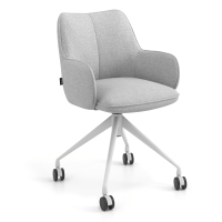 Chaise de réunion à...