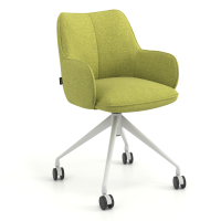 Chaise de réunion à...