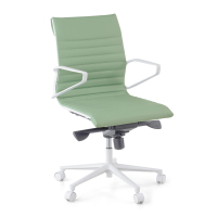 Blanc/Vert
