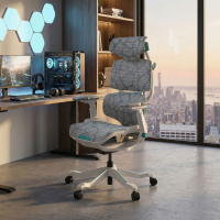 Chaise Gamer Professionnelle DragonLord, Performance Maximale