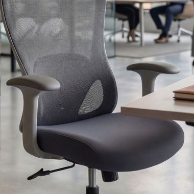 Siège Ergonomique