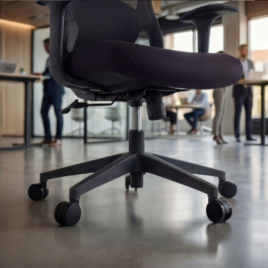 Siège Ergonomique