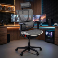 Chaise de Bureau IOO Gaming...