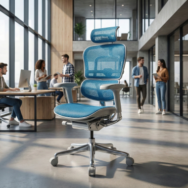 Ergonomique