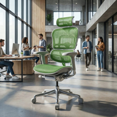Ergonomique