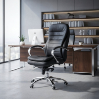 Fauteuil de bureau Atenas,...