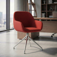Chaise de réunion...