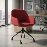 Chaise de réunion à...