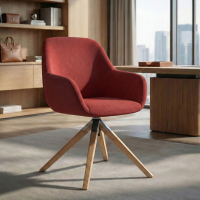Chaise de réunion Greta,...