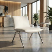 Fauteuil d'attente Paisley,...