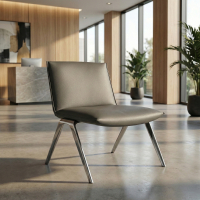 Fauteuil d'attente Paisley,...