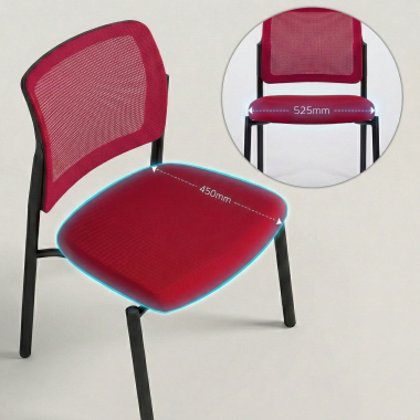 Siège ergonomique