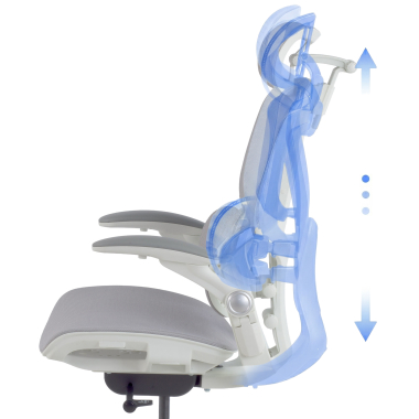 Un design Ergonomique