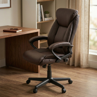 Fauteuil pour Ordinateur Denís, Confortable et Résistante, inclinable