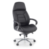 Fauteuil de bureau Regent, supporte jusqu’à 150 kg, grand confort