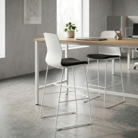 Tabouret de Bureau Swing,...