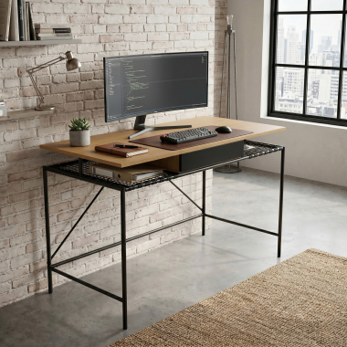 bureau pour ordinateur kesia 2