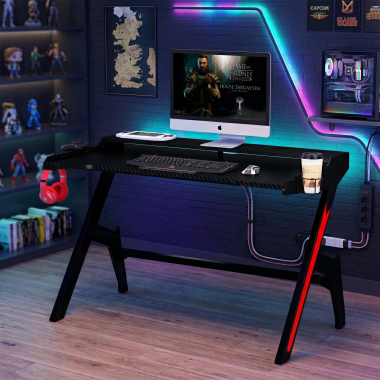 bureau gaming gt 2