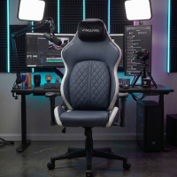 Chaise gaming ergonomique...