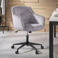 Chaise pour Ordinateur Watson, base pivotante